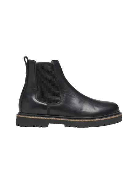 Pantofi Birkenstock negru