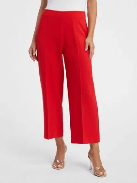 Culotte nadrág Orsay piros