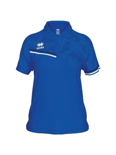 Tricou Errea alb