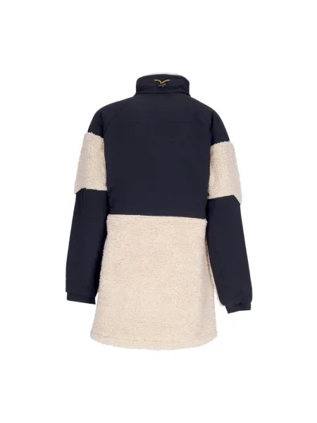 Kurtka Columbia typu teddy