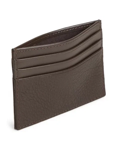 Portofel Tommy Hilfiger din piele maro