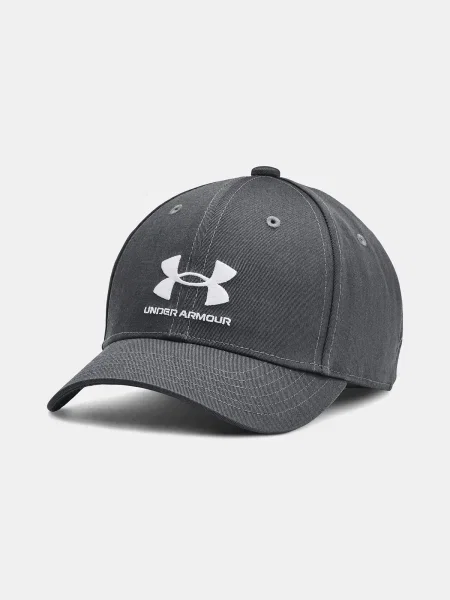 Șapcă copii Under Armour gri