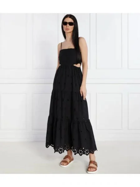 Desigual Ruha fekete