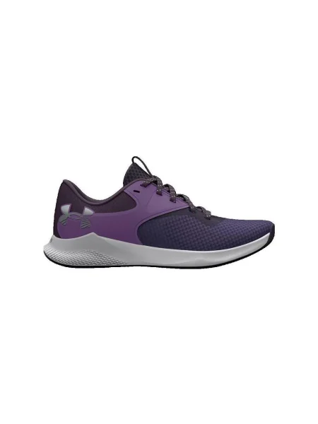 Pantofi Under Armour violet