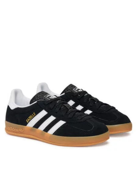 Sneakersy adidas černé