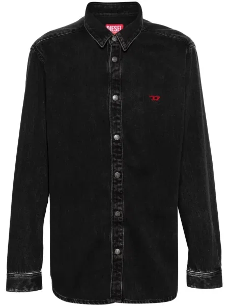 Cămașă Diesel negru