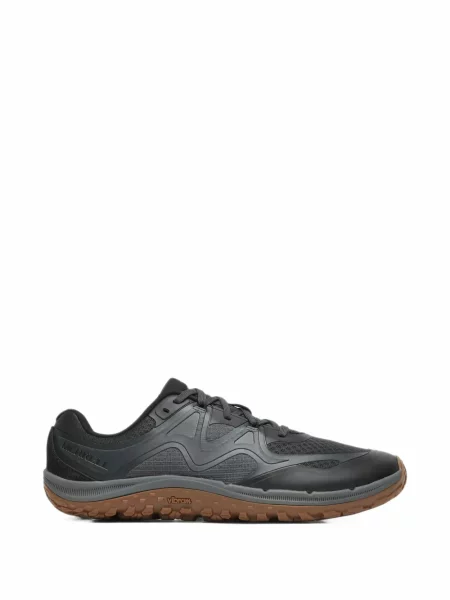 Sneakerși Merrell negru