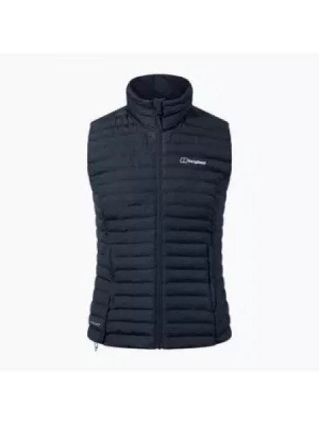 Безрукавка Berghaus Nula чорна