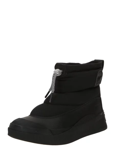Pantofi Sorel negru