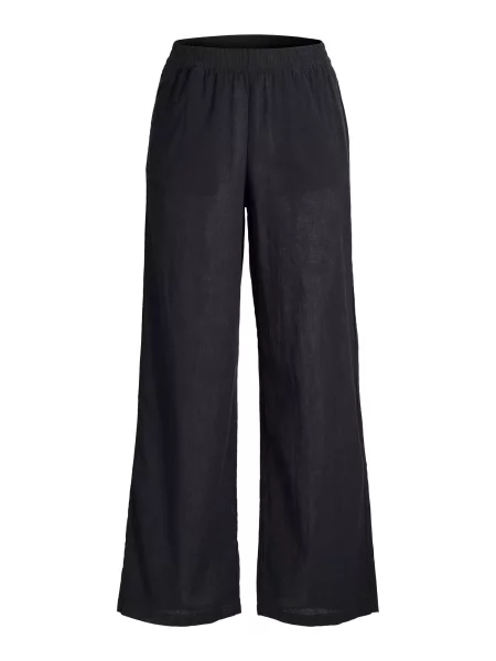 JJXX Pantaloni JXELLA' negru