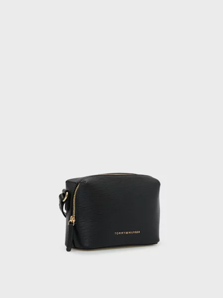 Сумка Tommy Hilfiger черная