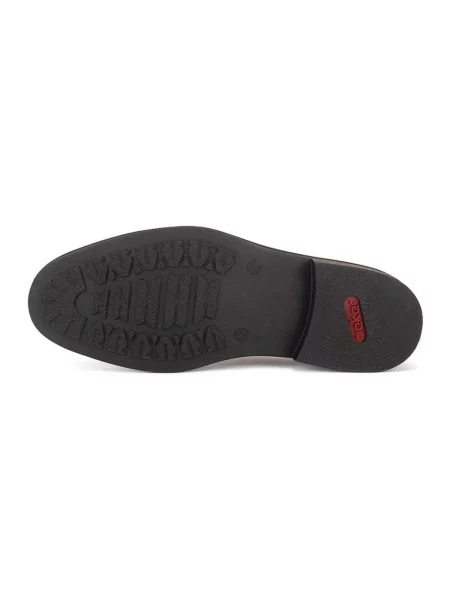 Pantofi Rieker maro