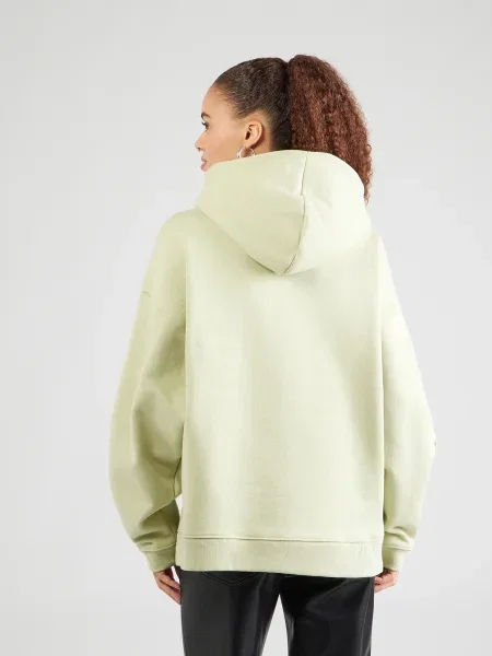 TOPSHOP Tréning póló CATE pasztellzöld