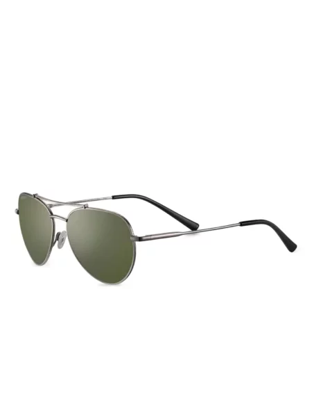 Ochelari de soare Serengeti Eyewear argintiu