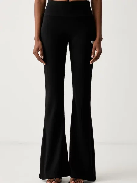 Pantaloni Adidas Originals negru