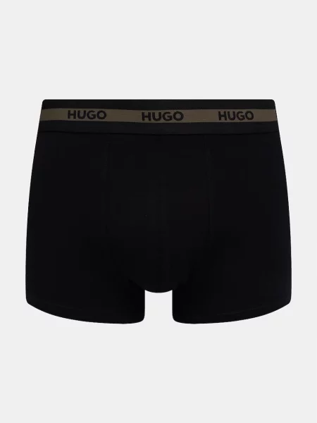 Боксеры Hugo