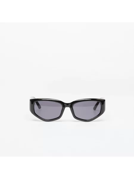 Слънчеви очила Vans Leyden Sunglasses Black Universal черно