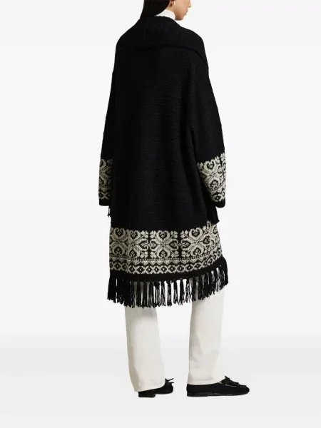 Șapcă Polo Ralph Lauren de mătase cu broderie cu dungi negru