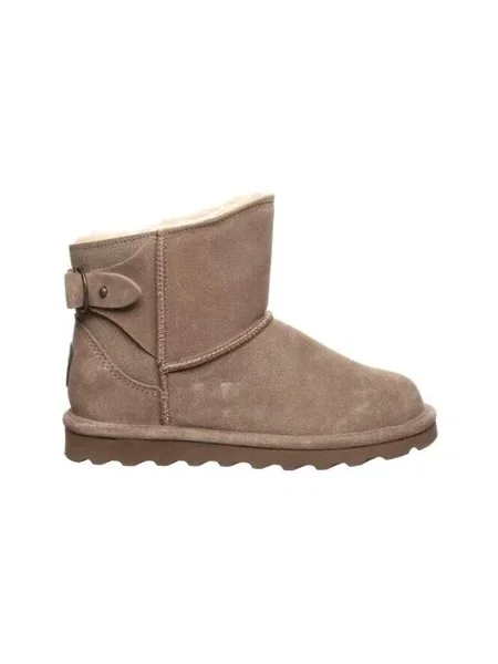 Pantofi Bearpaw negru