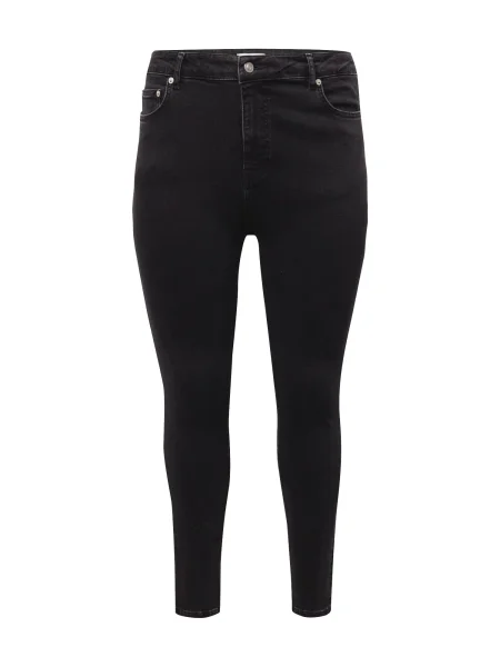 CITA MAASS Jeans Juliana denim negru
