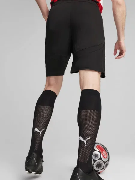 Replika Szorty Puma Acm Shorts Dorosłych czarne