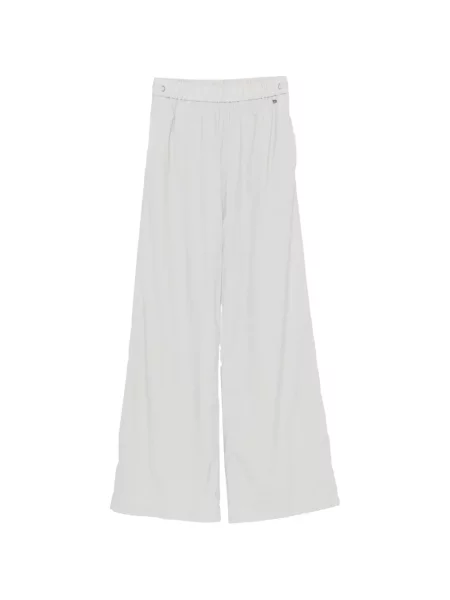 Pantaloni Herno gri