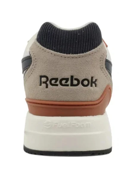 Sneakerși Reebok bej