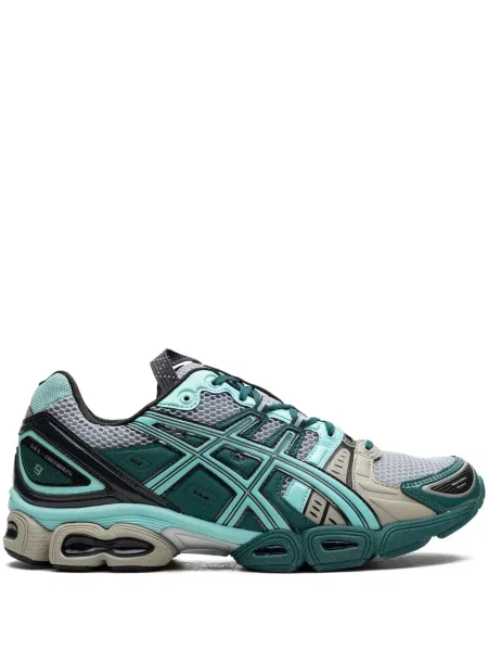 Sportbačiai Asics Gel-nimbus pilka