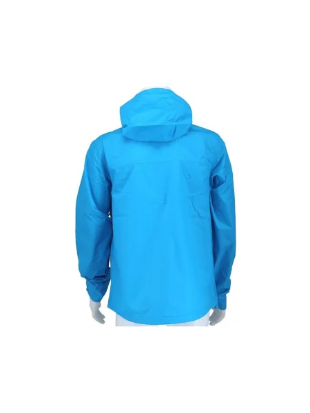 Sako Helly Hansen modrá