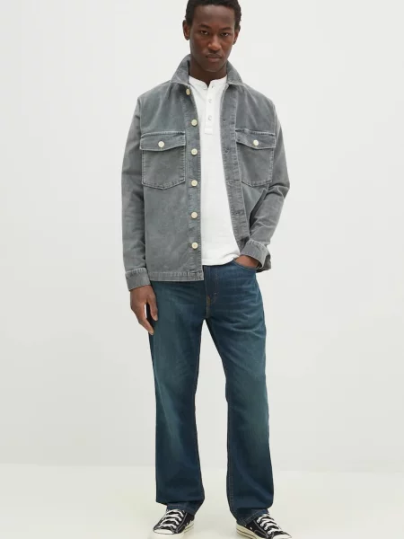Levi's Džíny ATHLETIC TAPER
