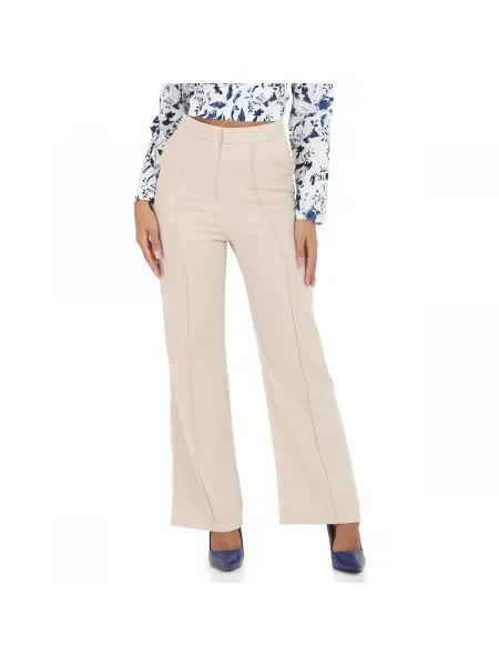 Pantaloni La Modeuse