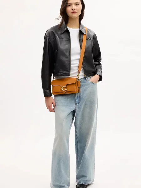 Сумка через плечо Coach