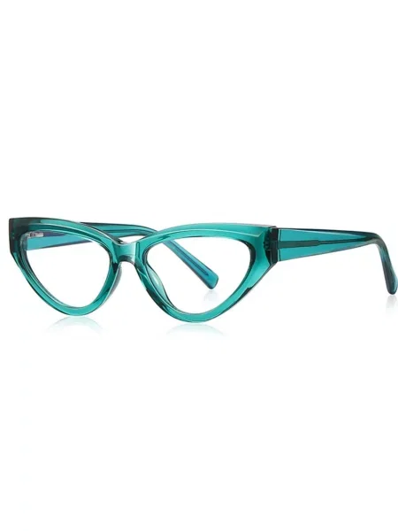 VEYREY Ochelari de soare verde