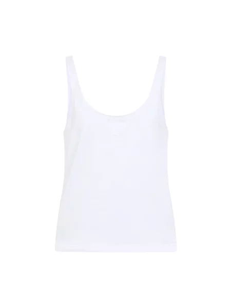 Top Prada biały
