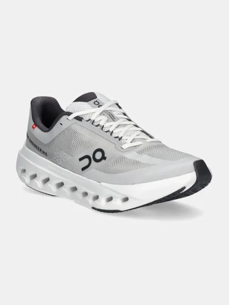 Sneakerși On-running alb