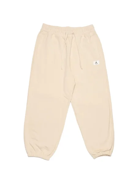 Spodnie Jordan polarowe do biegania