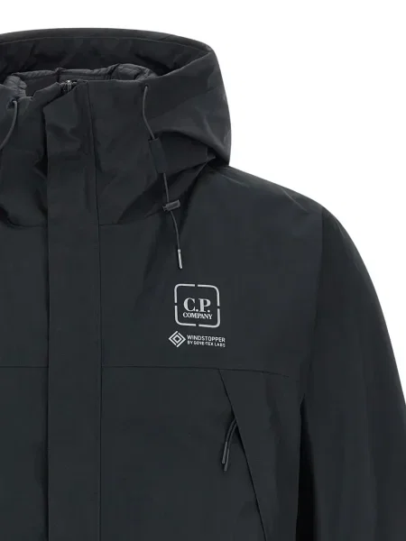 Geacă C.p. Company negru