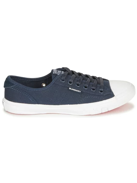 Tenisice Superdry plava