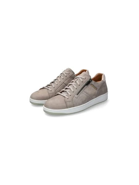 Pantofi Mephisto gri