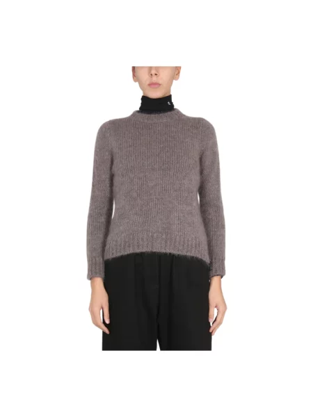 Sweter Raf Simons szary