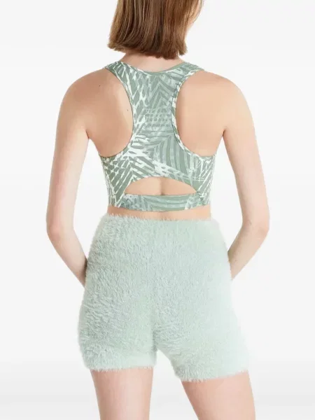 Sutien Rvca cu imagine verde