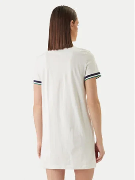 Calvin Klein Jeans Hétköznapi ruha fehér