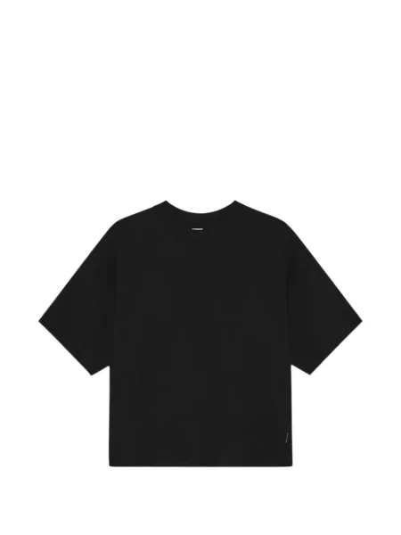 Scurt tricou Won Hundred negru