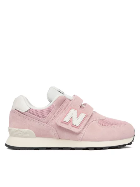 New Balance Tenisice ružičasta