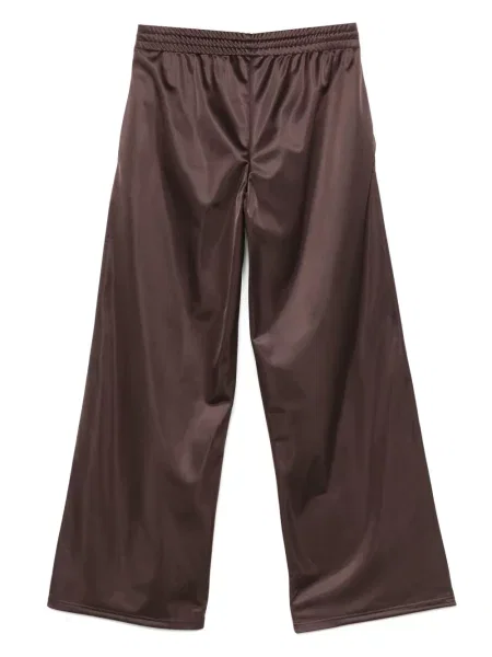 Pantaloni Martine Rose roz