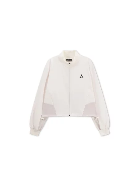A-Game Hanorac Lifewear ecru / deschis gri