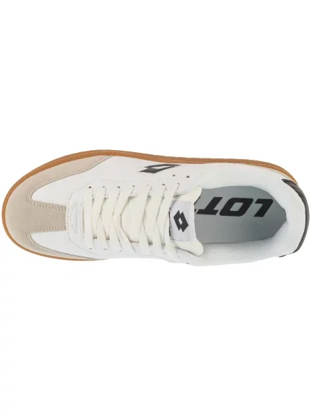 Tenisky Lotto bílé