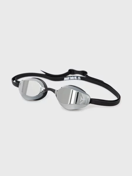 Очила за плуване Nike Vapor Mirror сиво