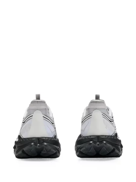 Chunky sneaker Hoka fehér