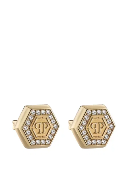 Cercei Philipp Plein de cristal